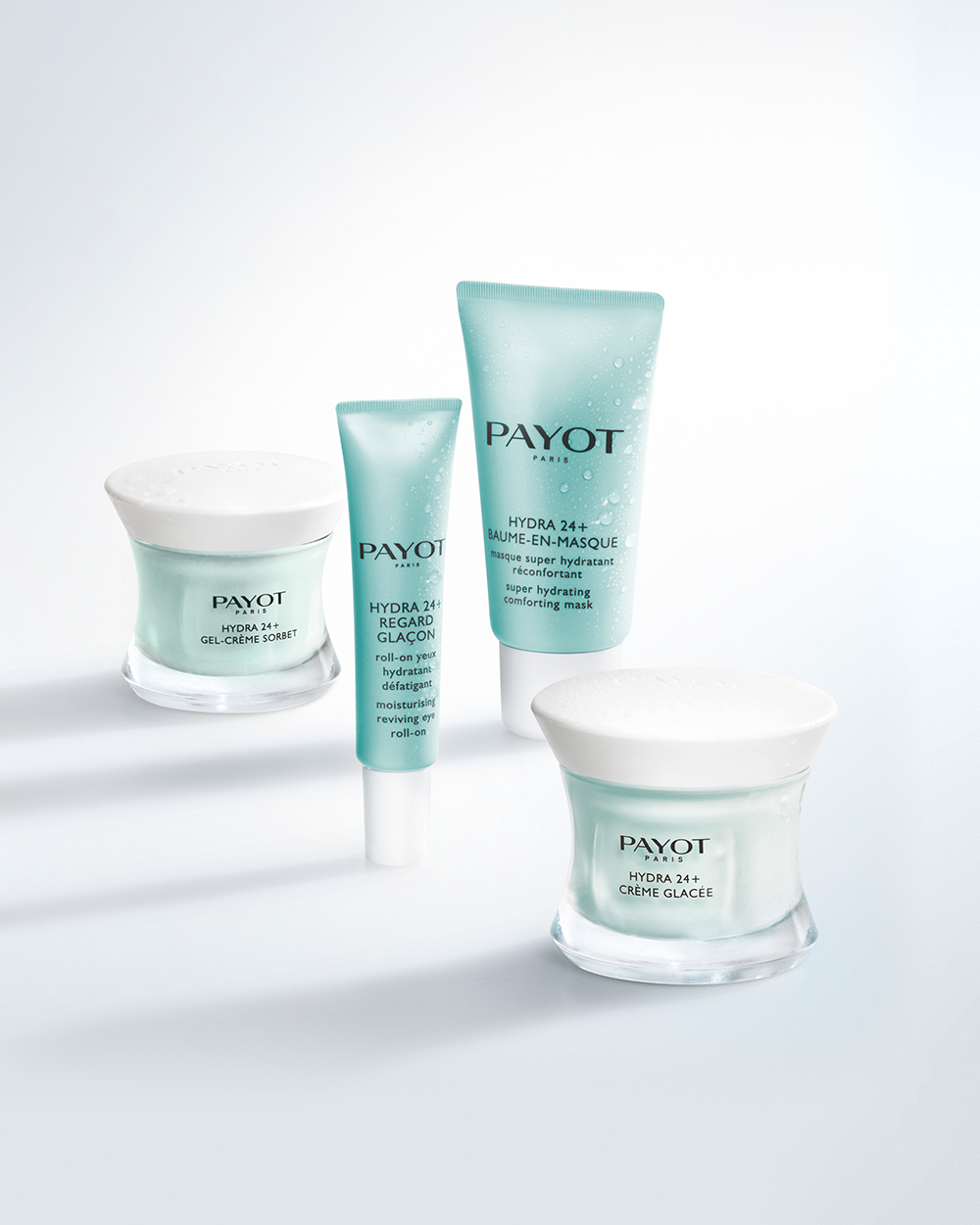 Payot Косметика Купить В Спб
