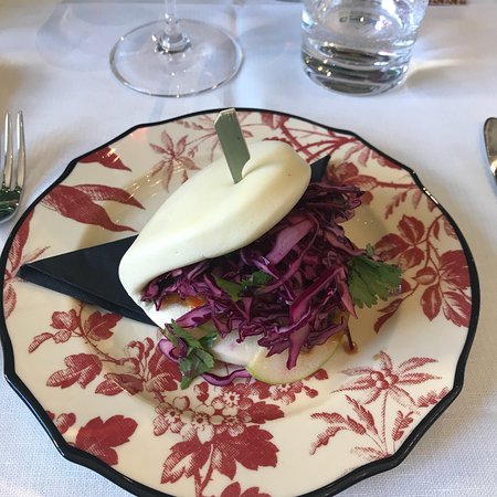 gucci osteria